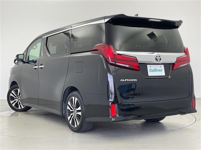 Toyota ALPHARD 2021 8208589-13