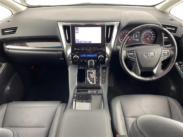 Toyota ALPHARD 2021 8208589-14