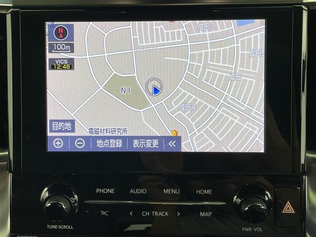 Toyota ALPHARD 2021 8208589-17