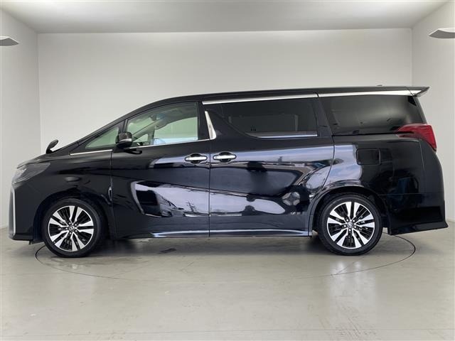 Toyota ALPHARD 2021 8208589-2