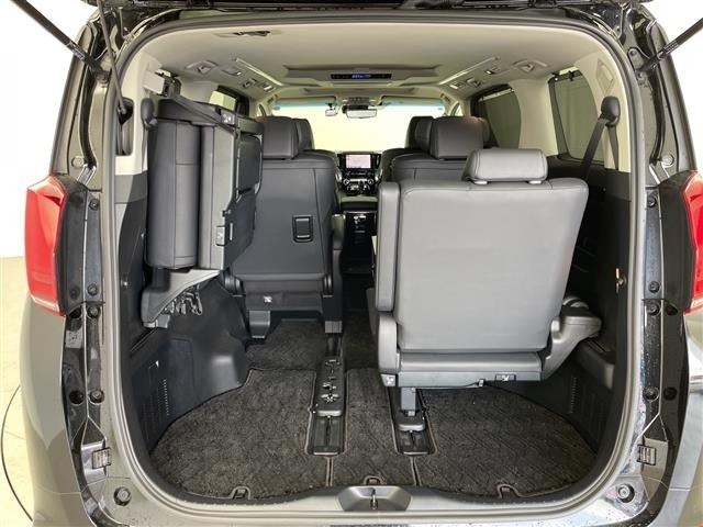 Toyota ALPHARD 2021 8208589-20