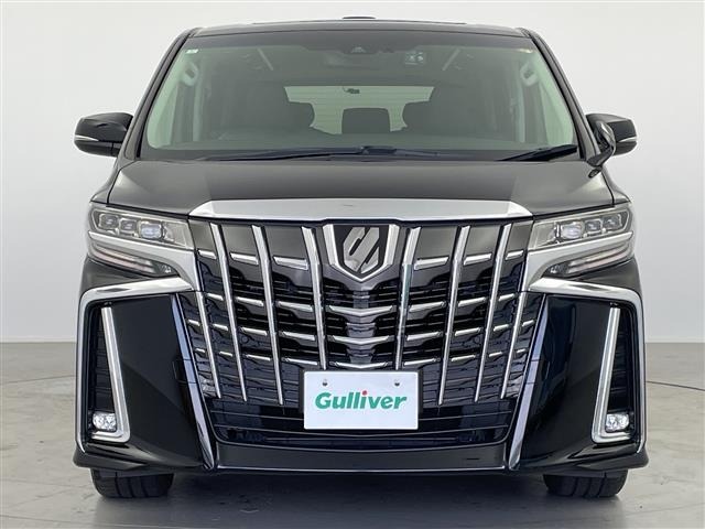 Toyota ALPHARD 2021 8208589-22