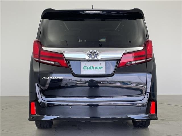 Toyota ALPHARD 2021 8208589-4