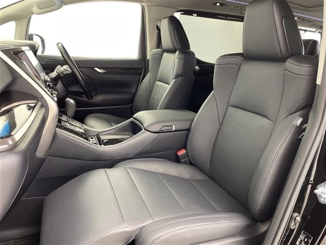 Toyota ALPHARD 2021 8208589-9