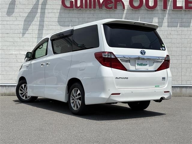 Toyota ALPHARD 2014 8208591-13