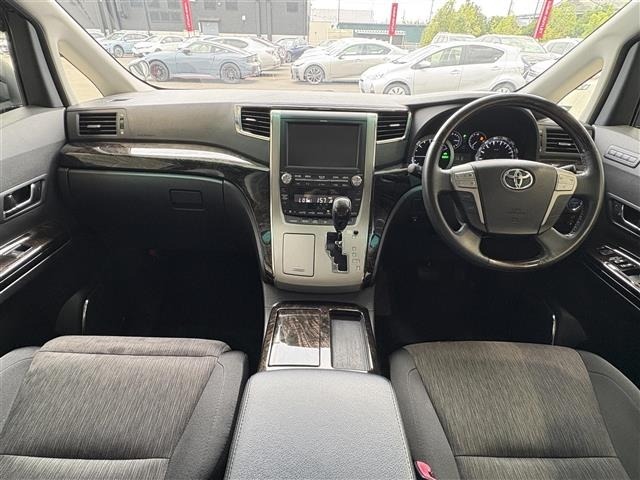 Toyota ALPHARD 2014 8208591-14