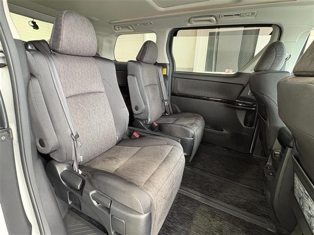 Toyota ALPHARD 2014 8208591-21