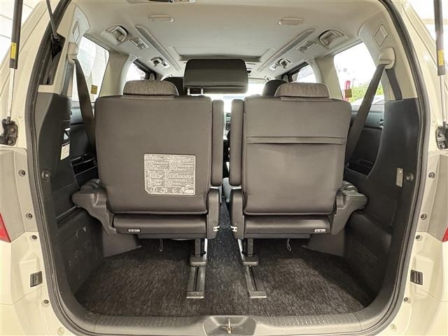 Toyota ALPHARD 2014 8208591-3