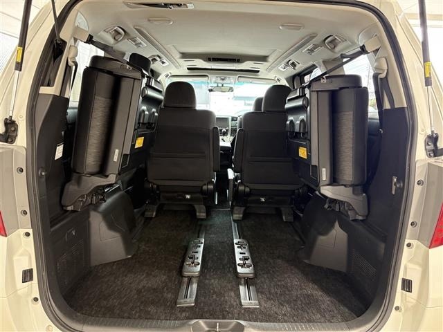 Toyota ALPHARD 2014 8208591-5