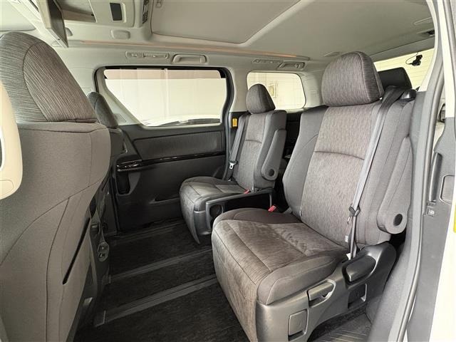 Toyota ALPHARD 2014 8208591-8