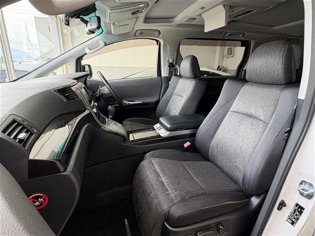 Toyota ALPHARD 2014 8208591-9
