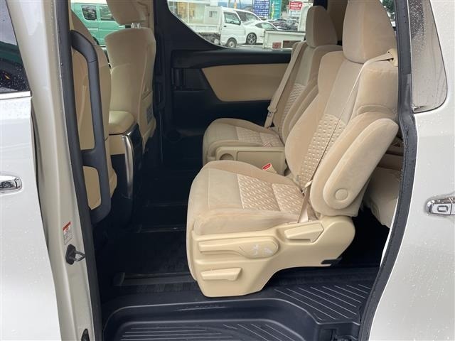 Toyota ALPHARD 2015 8208601-10