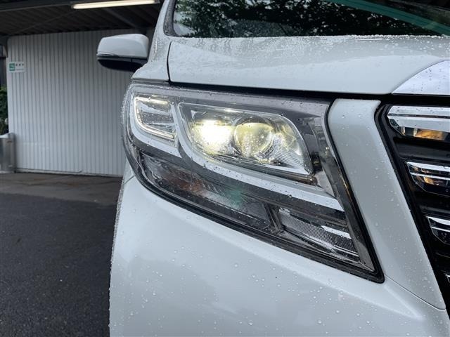 Toyota ALPHARD 2015 8208601-12