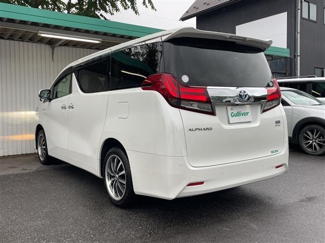 Toyota ALPHARD 2015 8208601-13