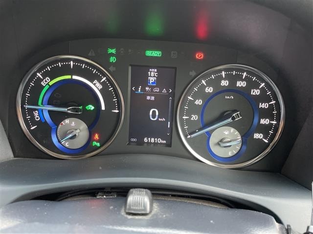 Toyota ALPHARD 2015 8208601-16