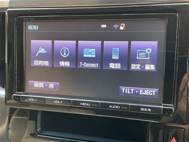Toyota ALPHARD 2015 8208601-19