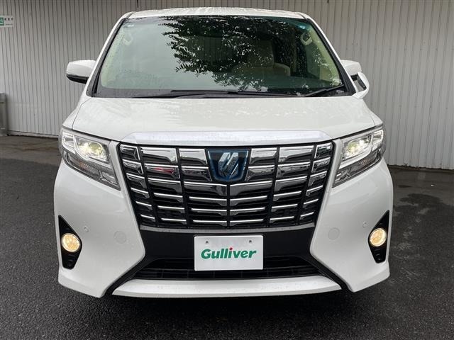 Toyota ALPHARD 2015 8208601-22