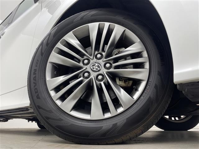 Toyota ALPHARD 2023 8208603-12
