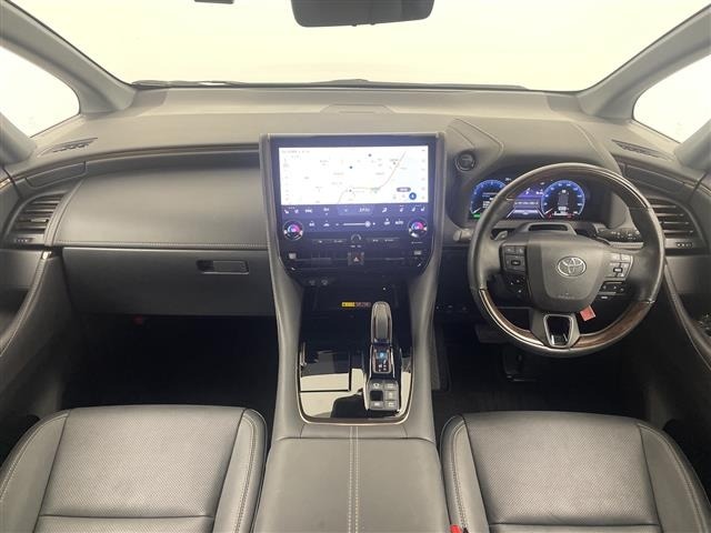 Toyota ALPHARD 2023 8208603-15