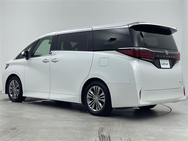 Toyota ALPHARD 2023 8208603-2