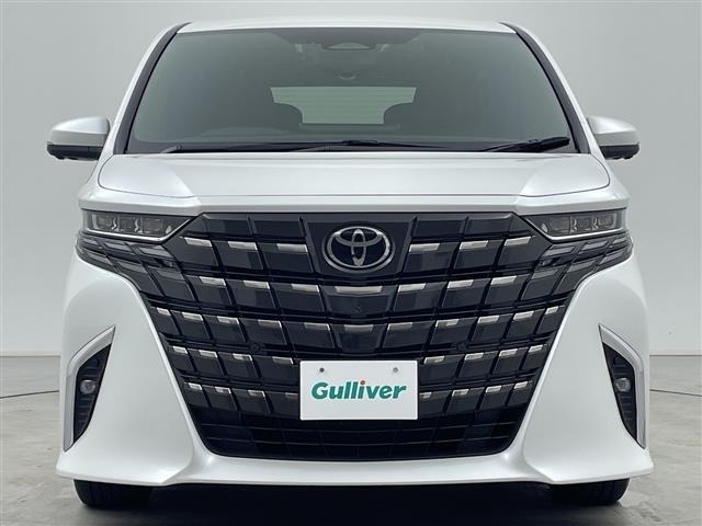 Toyota ALPHARD 2023 8208603-20