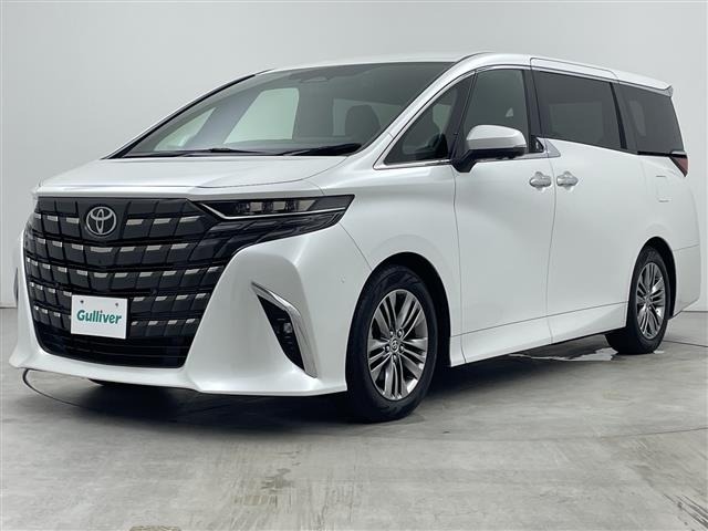 Toyota ALPHARD 2023 8208603-22