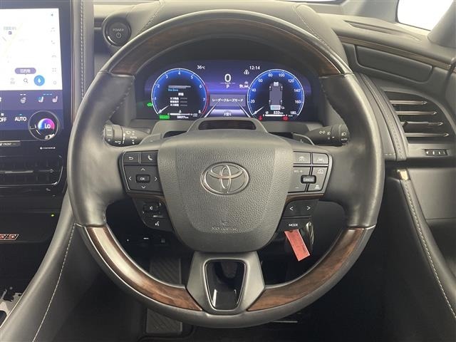 Toyota ALPHARD 2023 8208603-4
