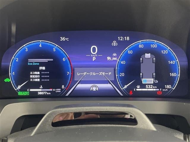 Toyota ALPHARD 2023 8208603-6