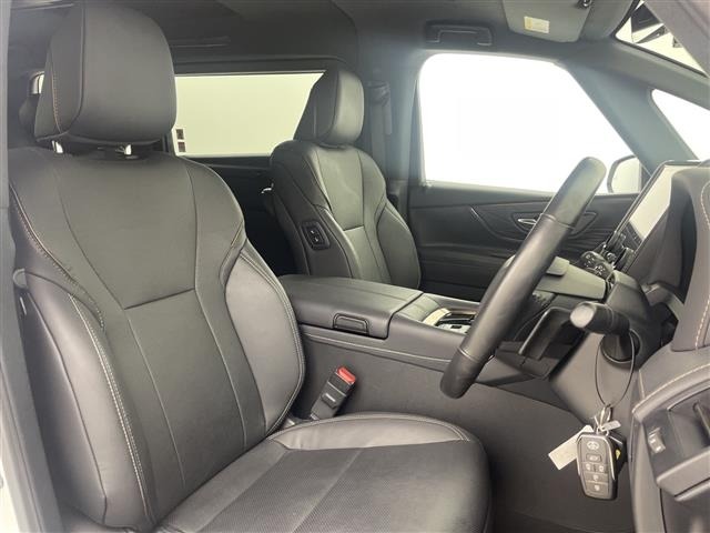 Toyota ALPHARD 2023 8208603-9
