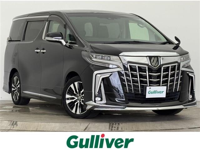 Toyota ALPHARD 2019 8208624-0