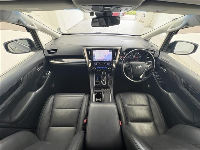 Toyota ALPHARD 2019 8208624-15