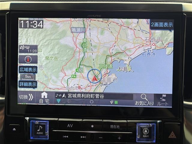 Toyota ALPHARD 2019 8208624-17