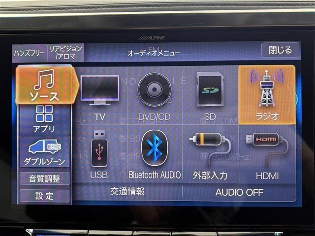 Toyota ALPHARD 2019 8208624-18