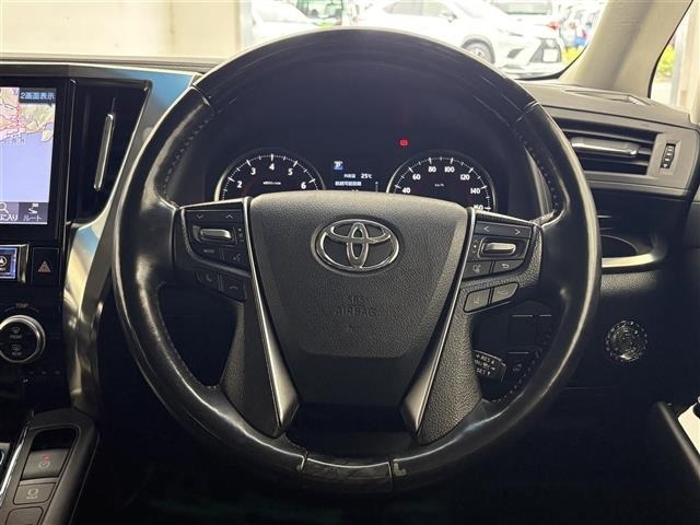 Toyota ALPHARD 2019 8208624-9