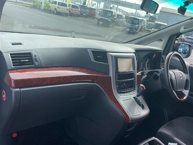 Toyota ALPHARD 2010 8208988-1