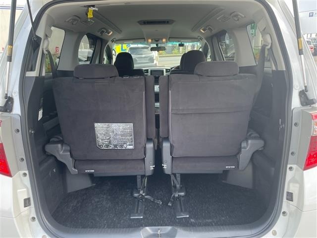Toyota ALPHARD 2010 8208988-11