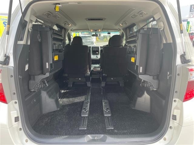 Toyota ALPHARD 2010 8208988-12