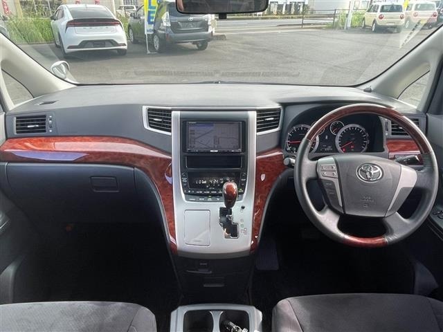 Toyota ALPHARD 2010 8208988-14