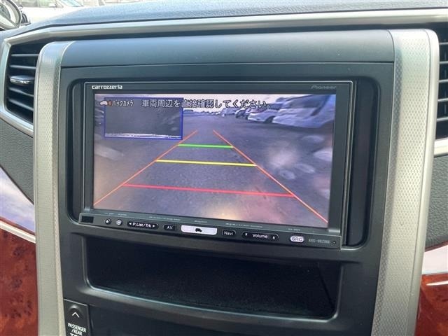 Toyota ALPHARD 2010 8208988-17