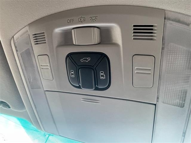 Toyota ALPHARD 2010 8208988-18