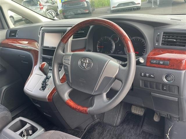 Toyota ALPHARD 2010 8208988-21