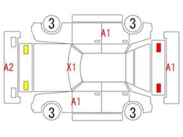 Toyota ALPHARD 2010 8208988-23