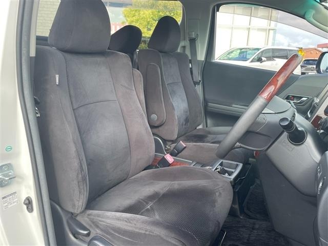 Toyota ALPHARD 2010 8208988-3