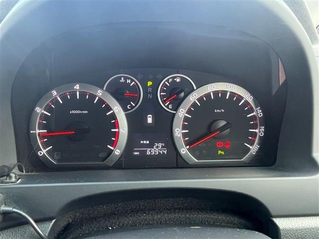 Toyota ALPHARD 2010 8208988-4