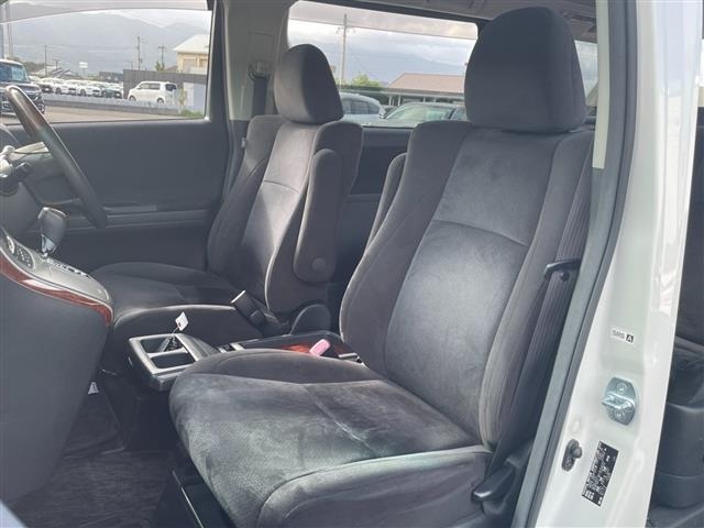 Toyota ALPHARD 2010 8208988-5