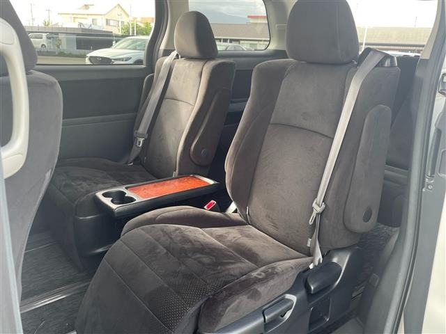 Toyota ALPHARD 2010 8208988-8