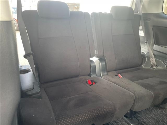 Toyota ALPHARD 2010 8208988-9