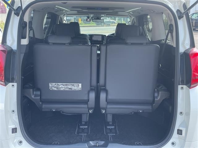 Toyota ALPHARD 2021 8209001-12