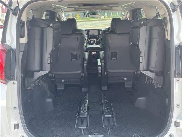 Toyota ALPHARD 2021 8209001-20