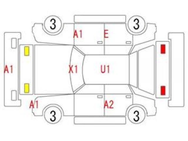 Toyota ALPHARD 2021 8209001-23